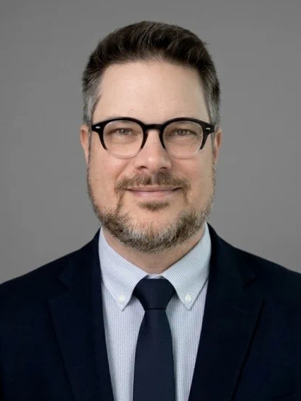 Mattia Martinelli di Promentor